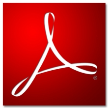 adobe reader