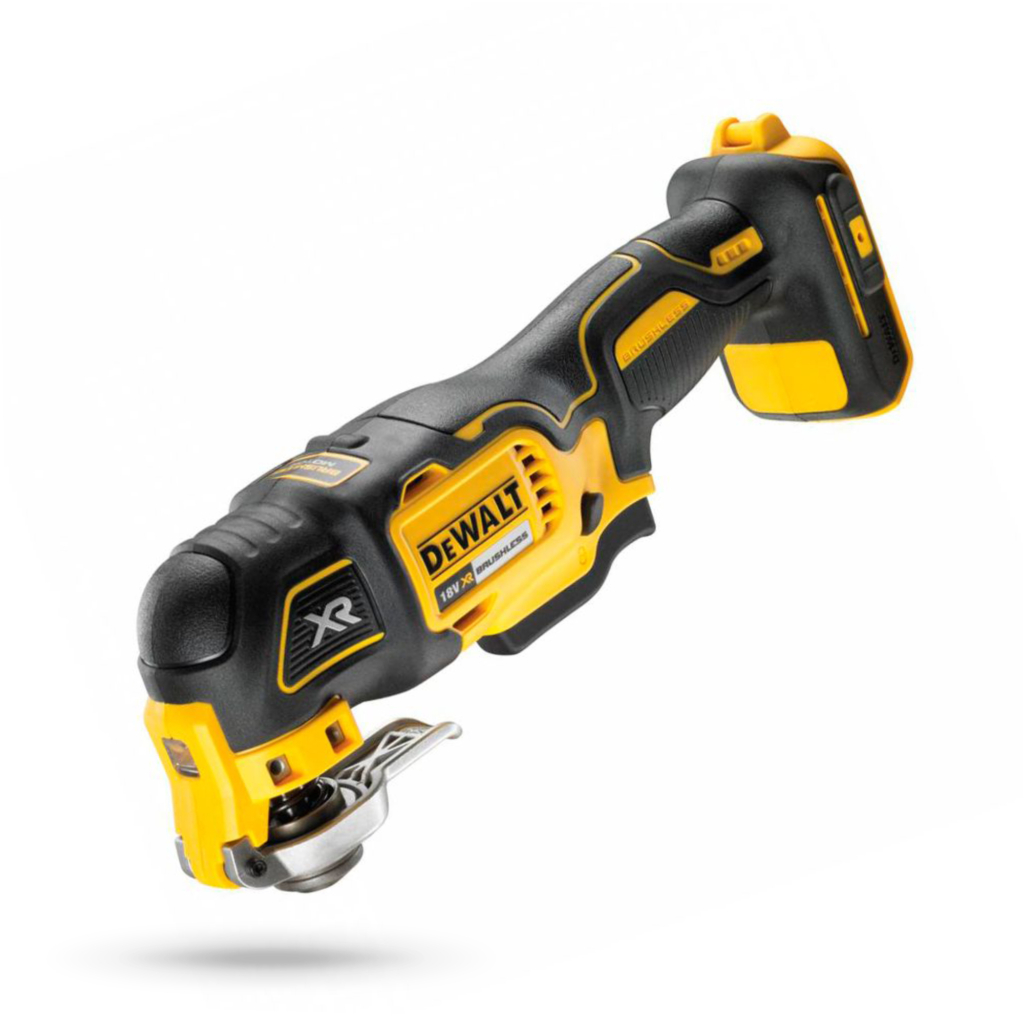 DeWALT Oscillating Multi-Tool