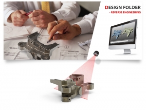 Reverse Enginnering Process